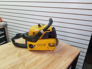 Partner p100 ported