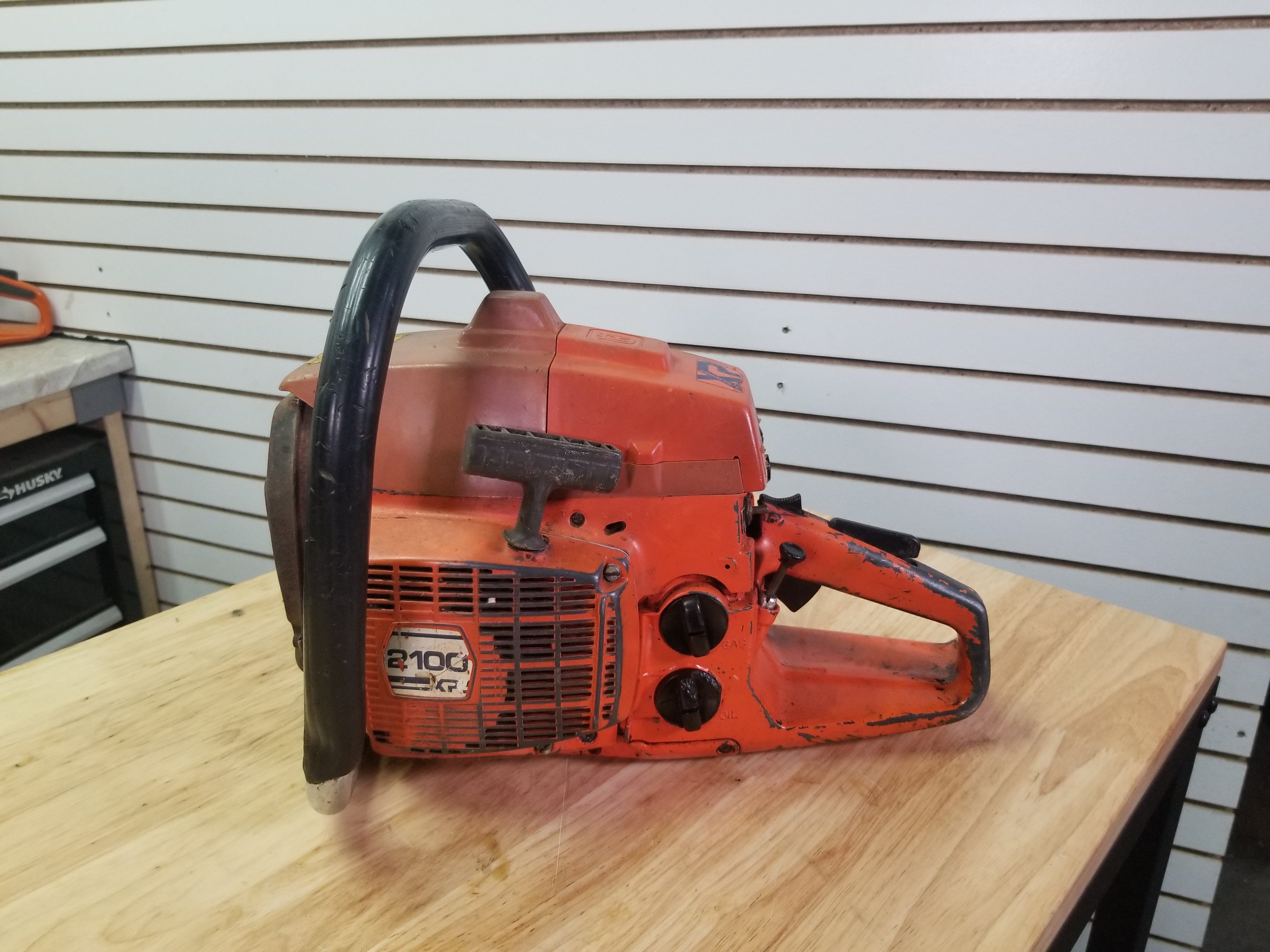 Husqvarna 2100
