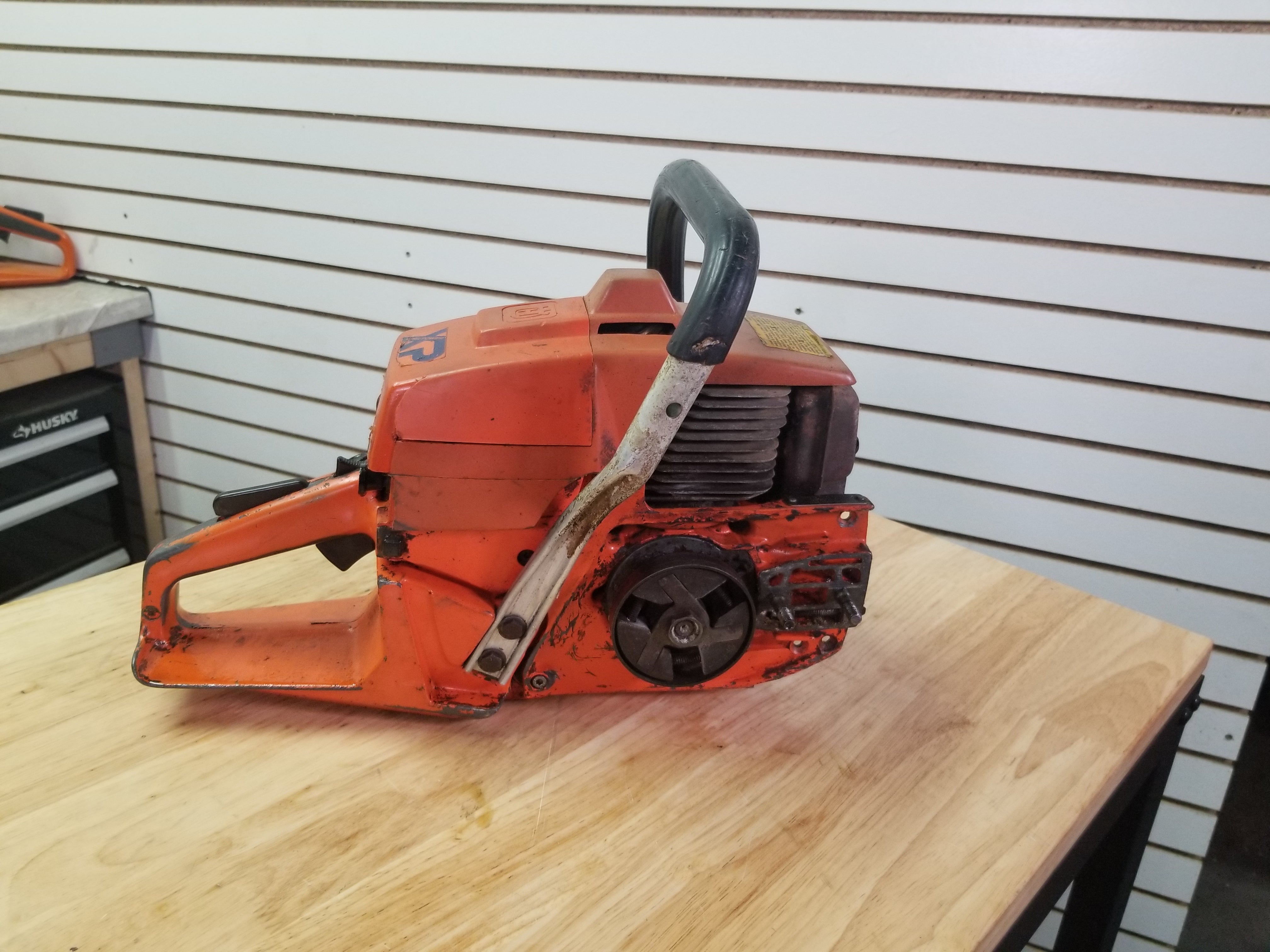Husqvarna 2100