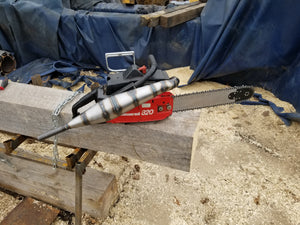 Custom Tuned expansion chamber Dyno Joe Pipe