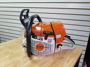 Ported Ms661
