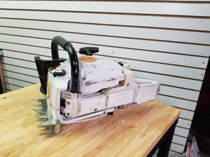 Ported Ms661